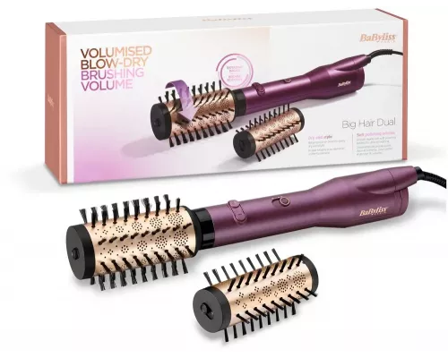 Фен BABYLISS AS950E