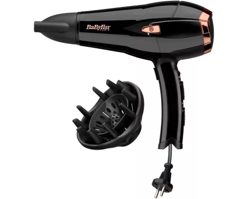 Фен BABYLISS D373E