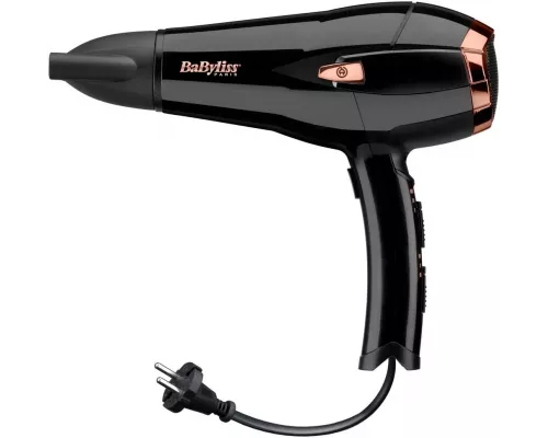 Фен BABYLISS D373E