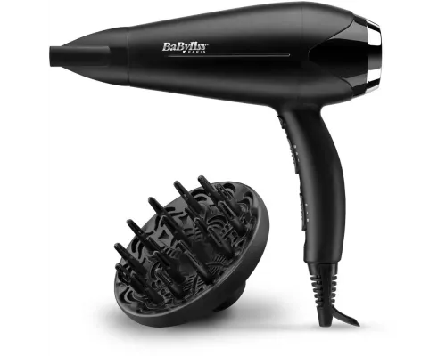 Фен BABYLISS D572DE