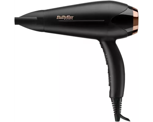 Фен BABYLISS D572DE