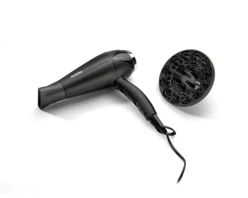 Фен BABYLISS D572DE