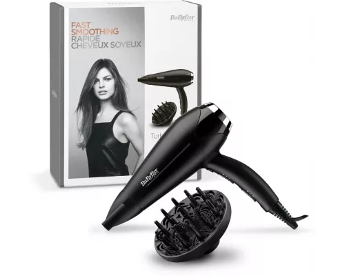 Фен BABYLISS D572DE