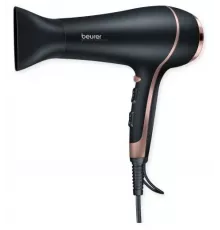 Фен Beurer HC30 черный