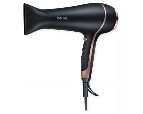 Фен Beurer HC30 черный