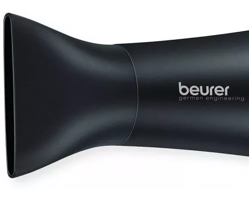 Фен Beurer HC30 черный