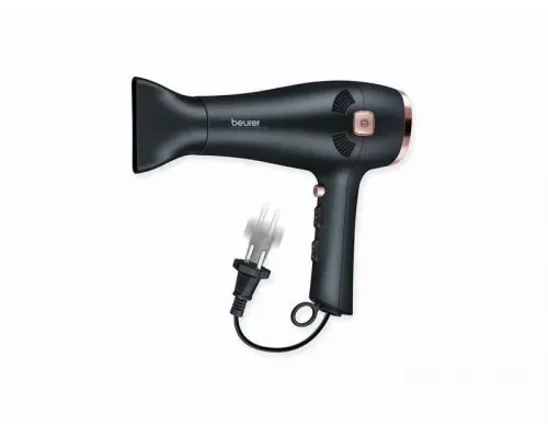 Фен Beurer HC30 черный