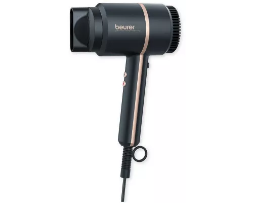 Фен Beurer HC35 черный