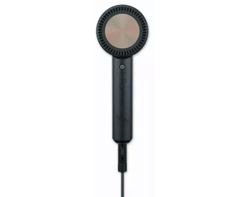 Фен Beurer HC35 черный