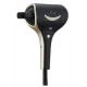 Фен BQ HD1211M Black-Gold