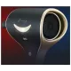 Фен BQ HD1211M Black-Gold