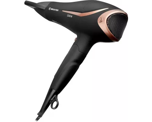 Фен BRAYER BR3000BN