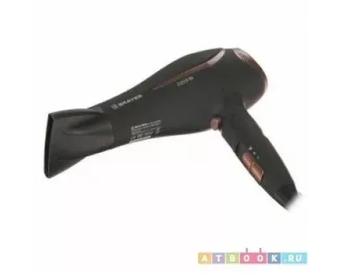 Фен BRAYER BR3000BN