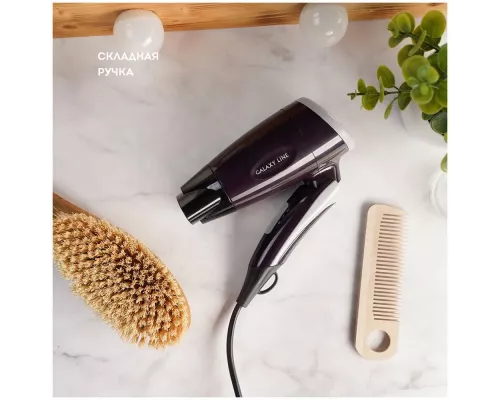 Фен GALAXY GL 4338