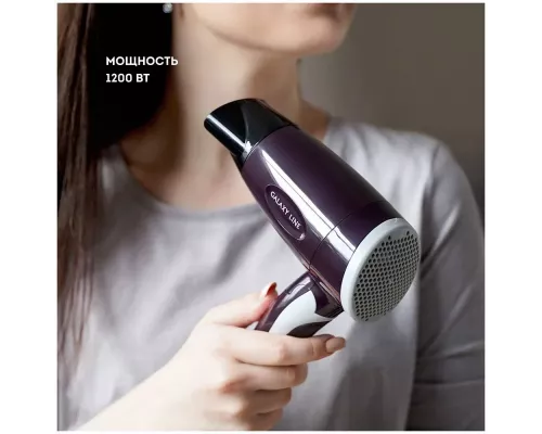 Фен GALAXY GL 4338