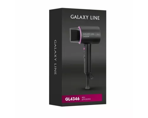 Фен GALAXY Line GL 4346