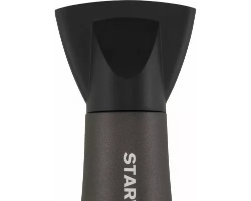 Фен StarWind SHD 6077 графит/золотистый