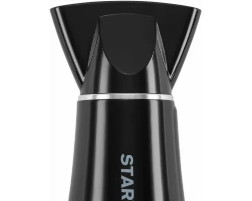 Фен StarWind SHD 7080 черный/хром