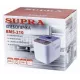 Хлебопечь Supra BMS-210 белый