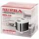 Хлебопечь Supra BMS-220