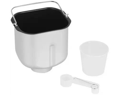 Хлебопечь Supra BMS-220