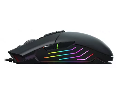 Игровая мышь A4Tech Bloody P91 Pro черный