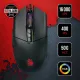 Игровая мышь A4Tech Bloody P91 Pro черный