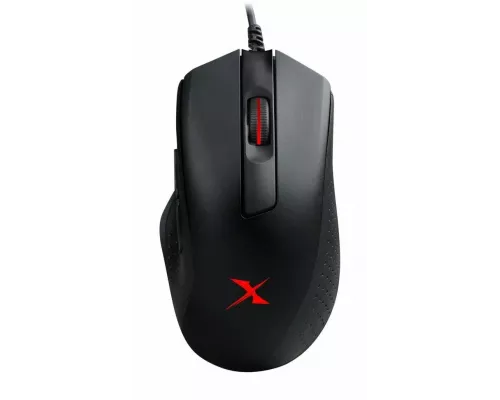 Игровая мышь A4Tech Bloody X5 Pro черный