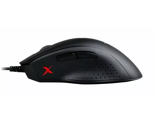 Игровая мышь A4Tech Bloody X5 Pro черный