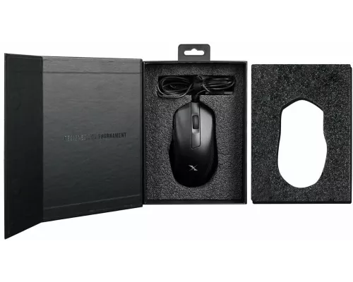 Игровая мышь A4Tech Bloody X5 Pro черный