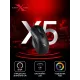 Игровая мышь A4Tech Bloody X5 Pro черный