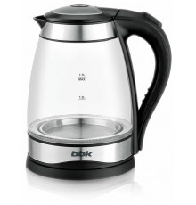 Чайник BBK EK1729G Black