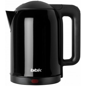 Чайник BBK EK1809S Черный