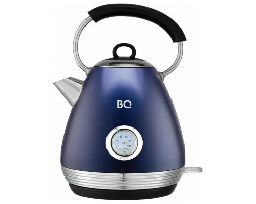 Чайник BQ KT1826SW Blue