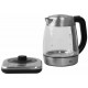 Чайник BQ KT2047G Black-Steel