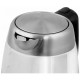 Чайник BQ KT2047G Black-Steel