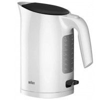 Чайник BRAUN WK3100WH белый