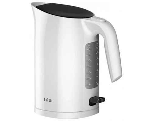 Чайник BRAUN WK3100WH белый