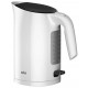 Чайник BRAUN WK3100WH белый