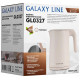 Чайник GALAXY LINE GL 0327 пудровый