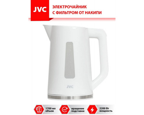 Чайник JVC JK-KE1215