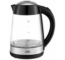 Чайник JVC JK-KE1705 black 