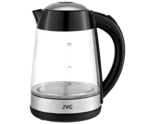 Чайник JVC JK-KE1705 black 