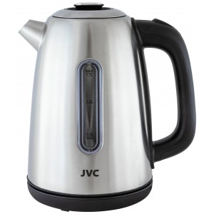 Чайник JVC JK-KE1715 сталь
