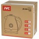 Чайник JVC JK-KE1717 red 