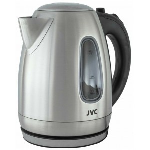 Чайник JVC JK-KE1723 сталь