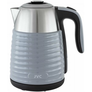 Чайник JVC JK-KE1725 серый