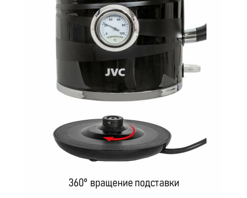 Чайник JVC JK-KE1745 Чайник JVC JK-KE1745