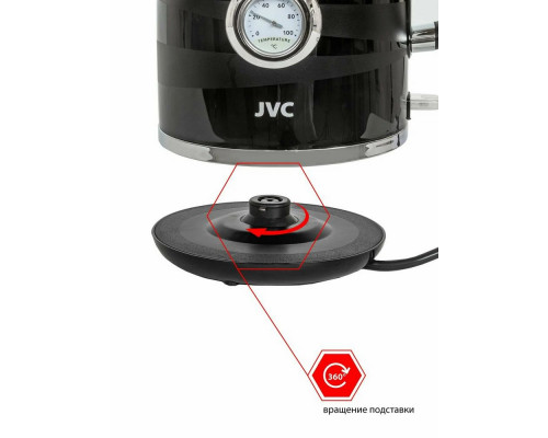 Чайник JVC JK-KE1745 Чайник JVC JK-KE1745