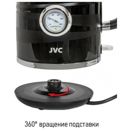 Чайник JVC JK-KE1745